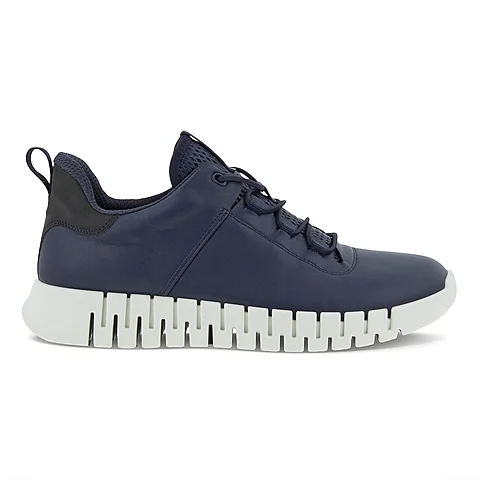 ECCO Gruuv M Mens Sneakers